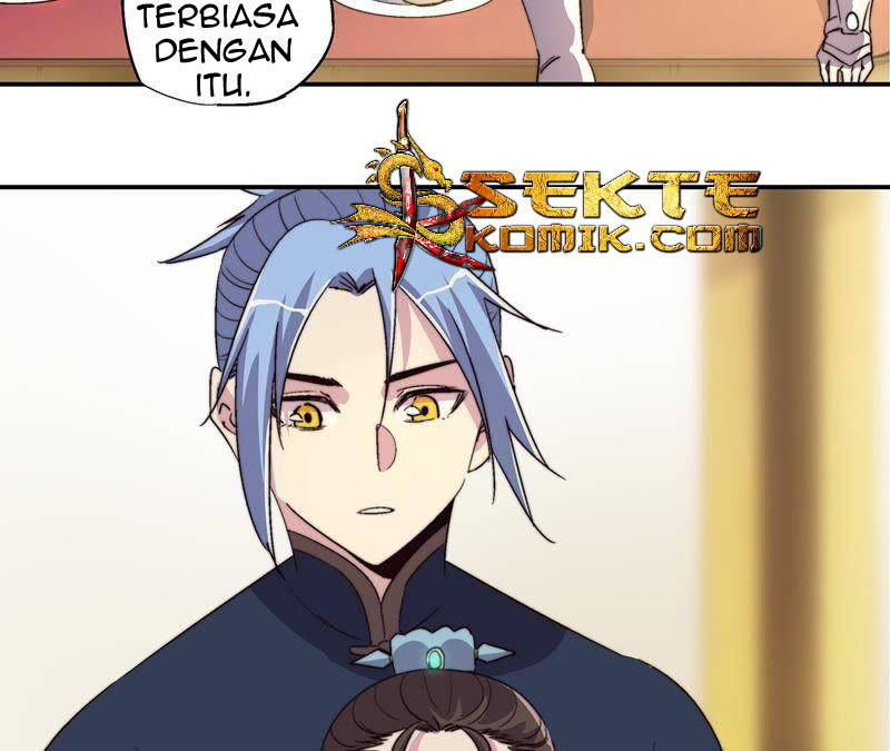 Fatal Code Chapter 42 Bahasa Indonesia